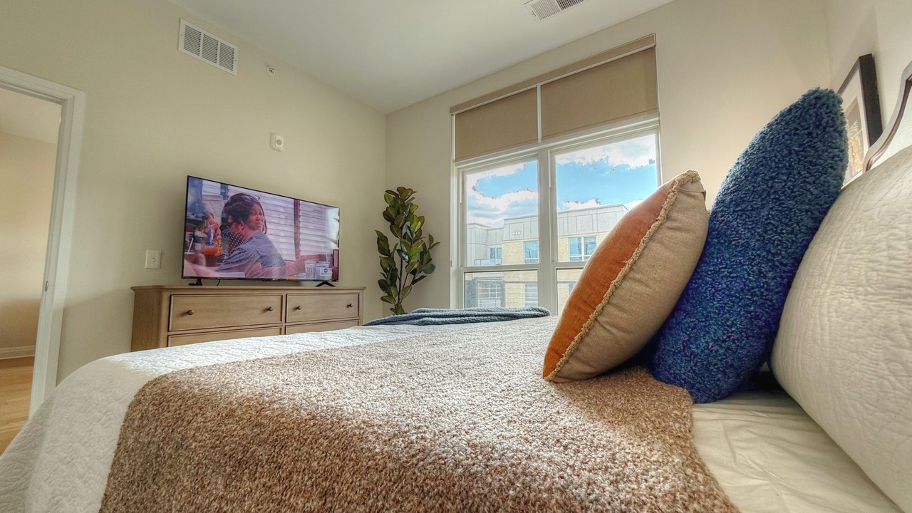 Photo of Bedroom in Dublin