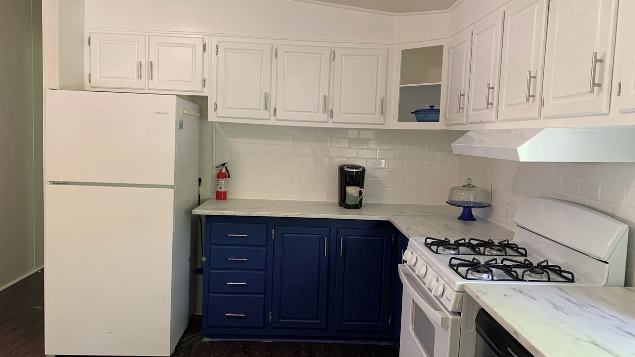 Photo of Kitchen in Millersville
