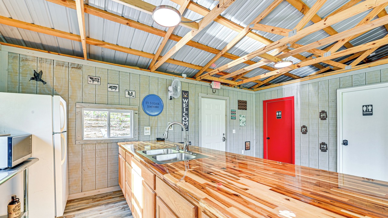 Photo of Kitchen in Livingston