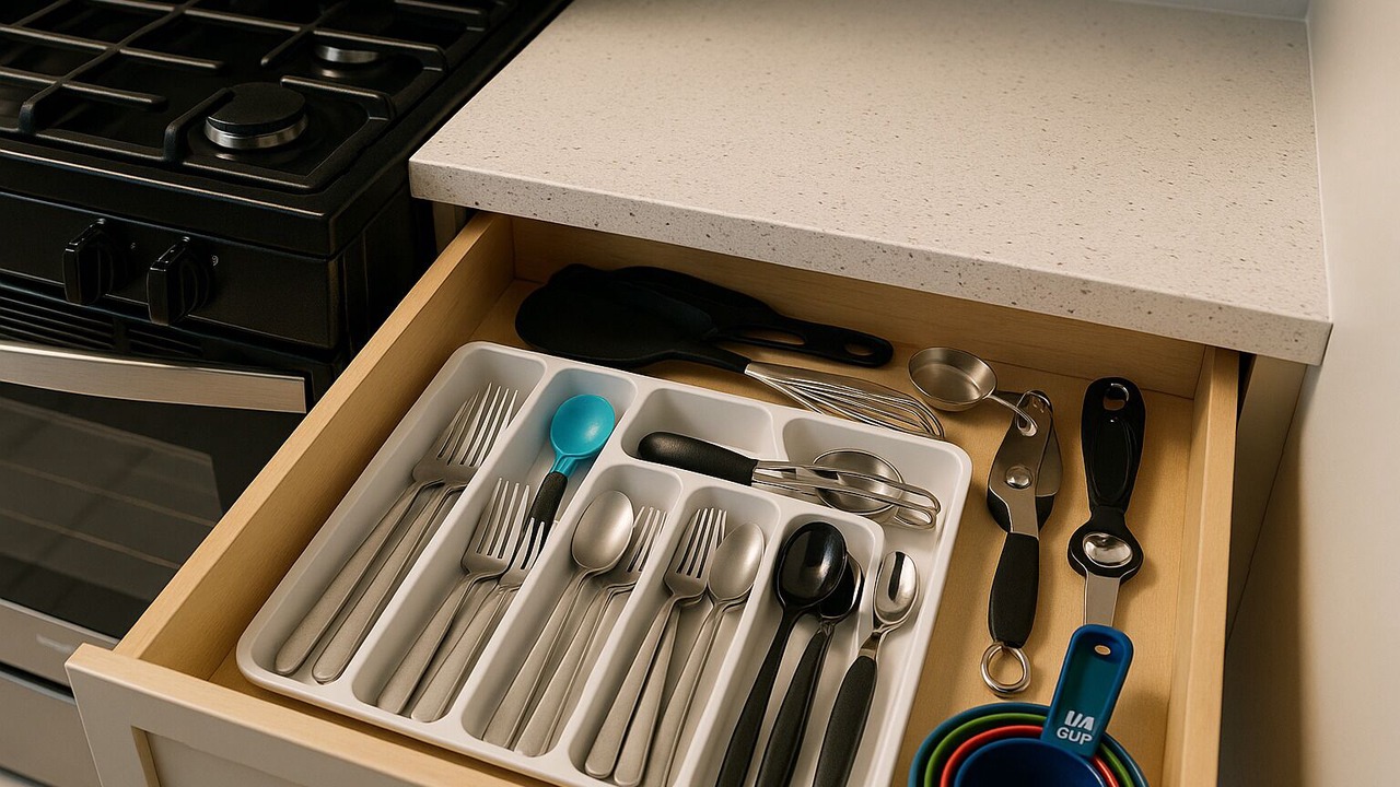 Photo of Kitchen in Constable Hook