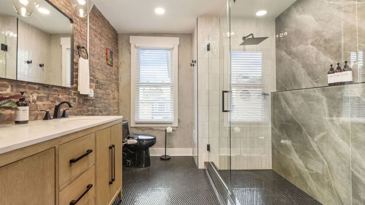 Photo of Bathroom in Central Northside