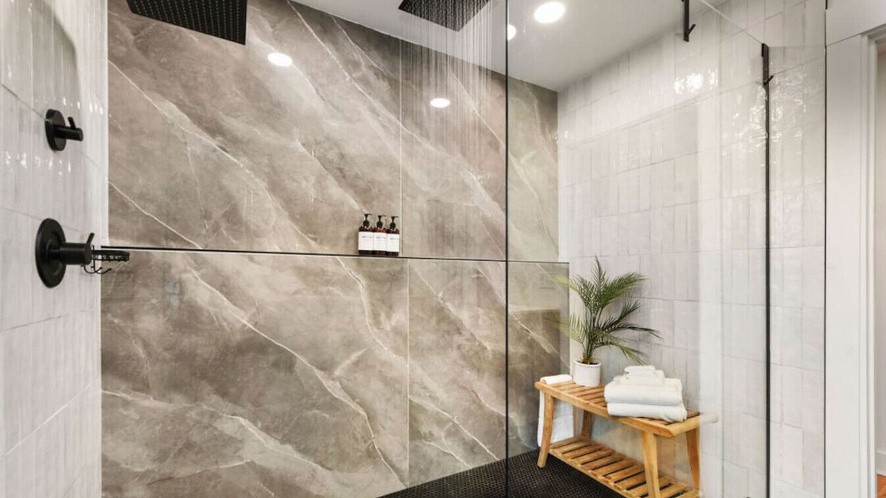 Photo of Bathroom in Central Northside