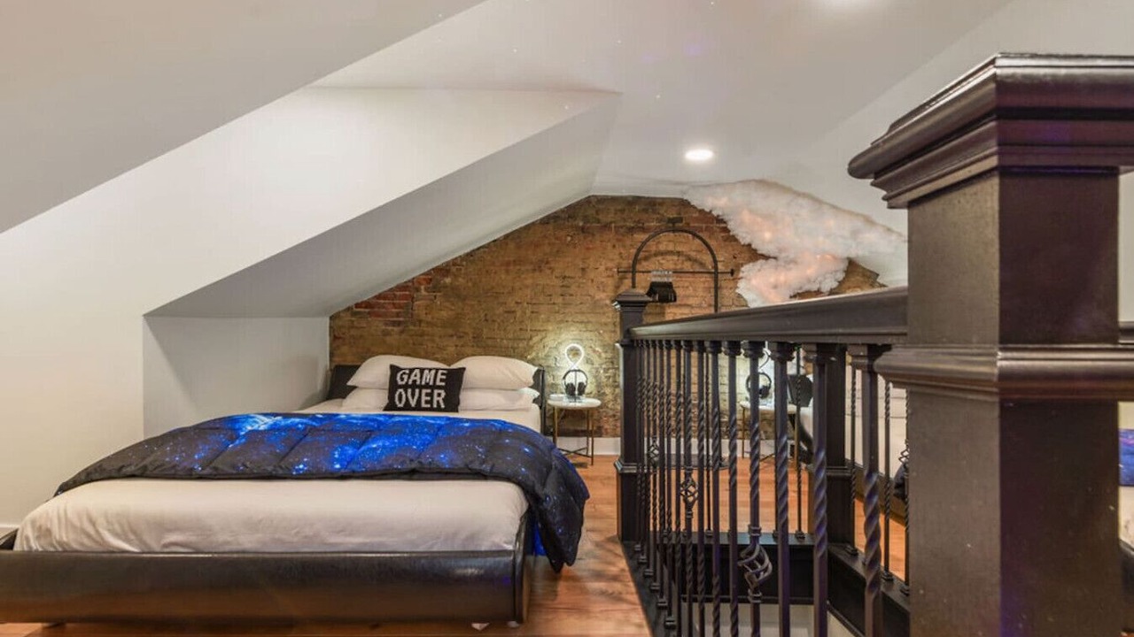 Photo of Bedroom in Central Northside