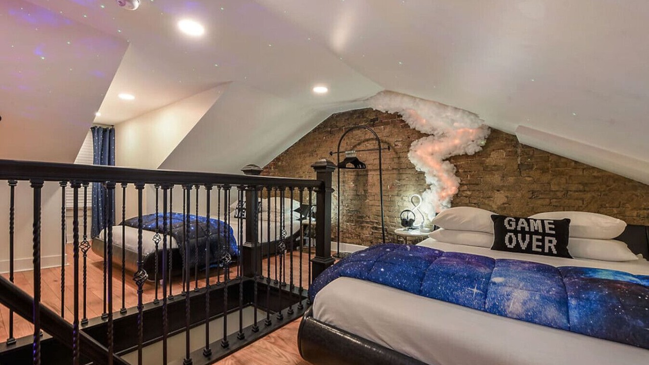 Photo of Bedroom in Central Northside