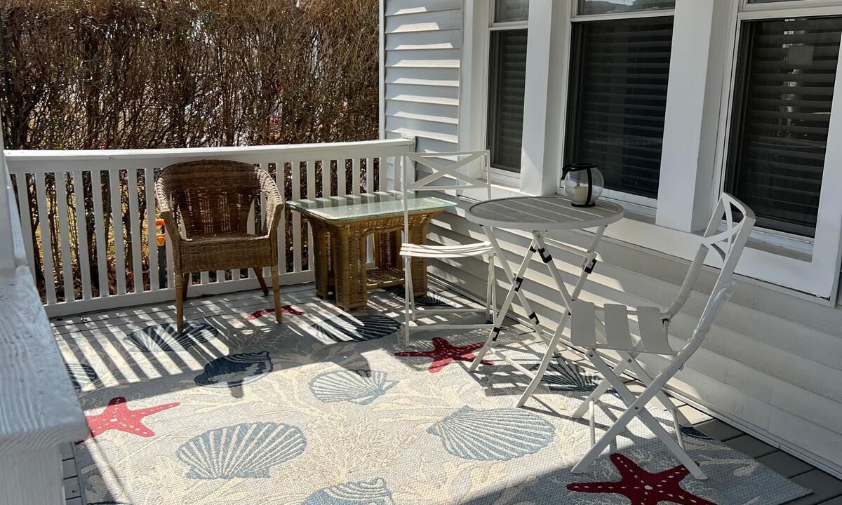 Photo of Outdoor in Long Branch
