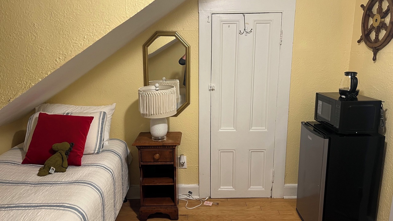 Photo of Bedroom in Long Branch