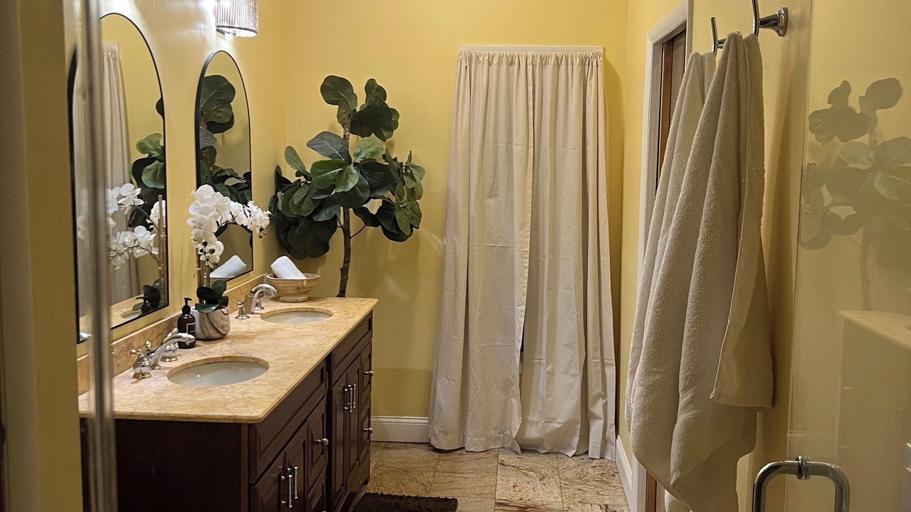 Photo of Bathroom in Long Branch