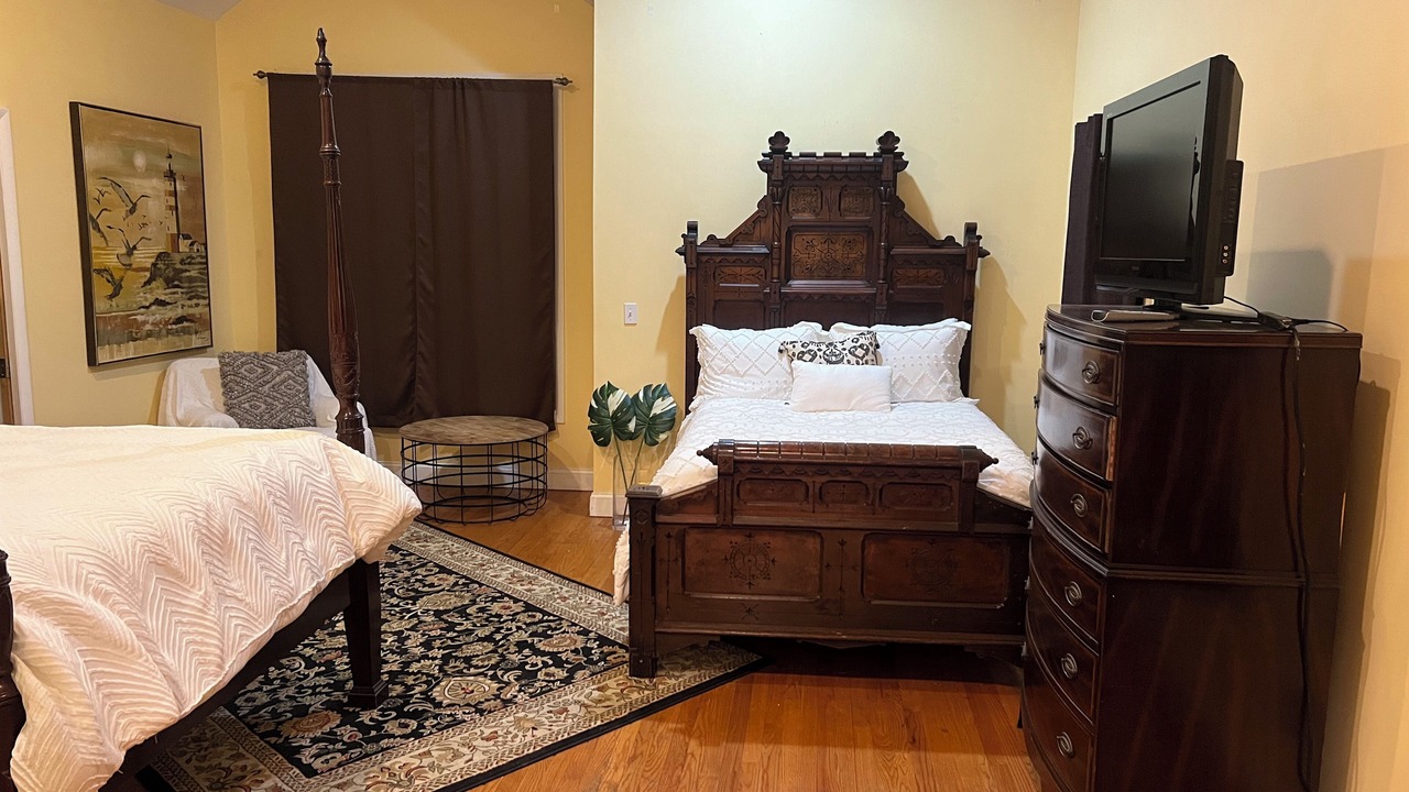 Photo of Bedroom in Long Branch
