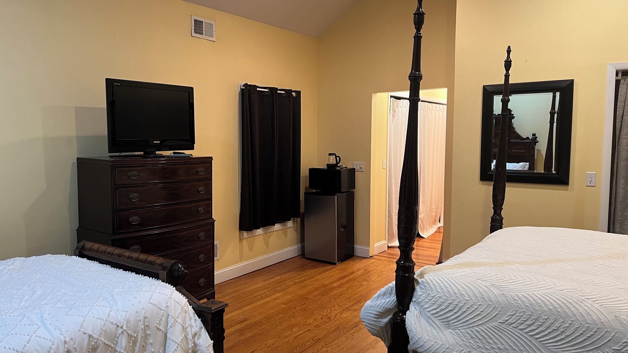 Photo of Bedroom in Long Branch
