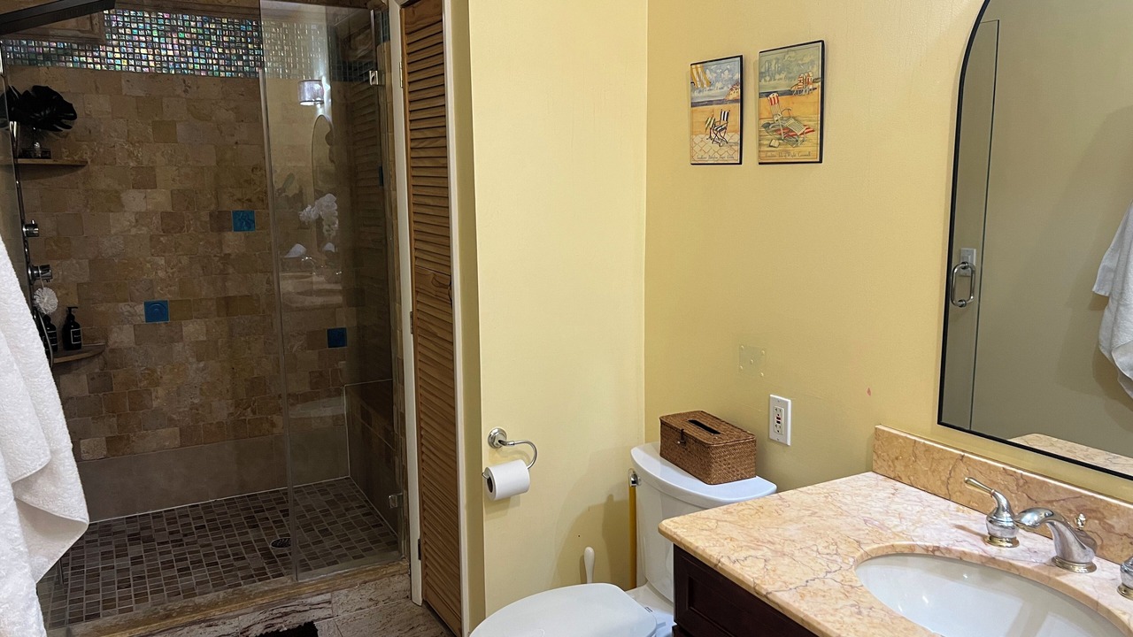 Photo of Bathroom in Long Branch