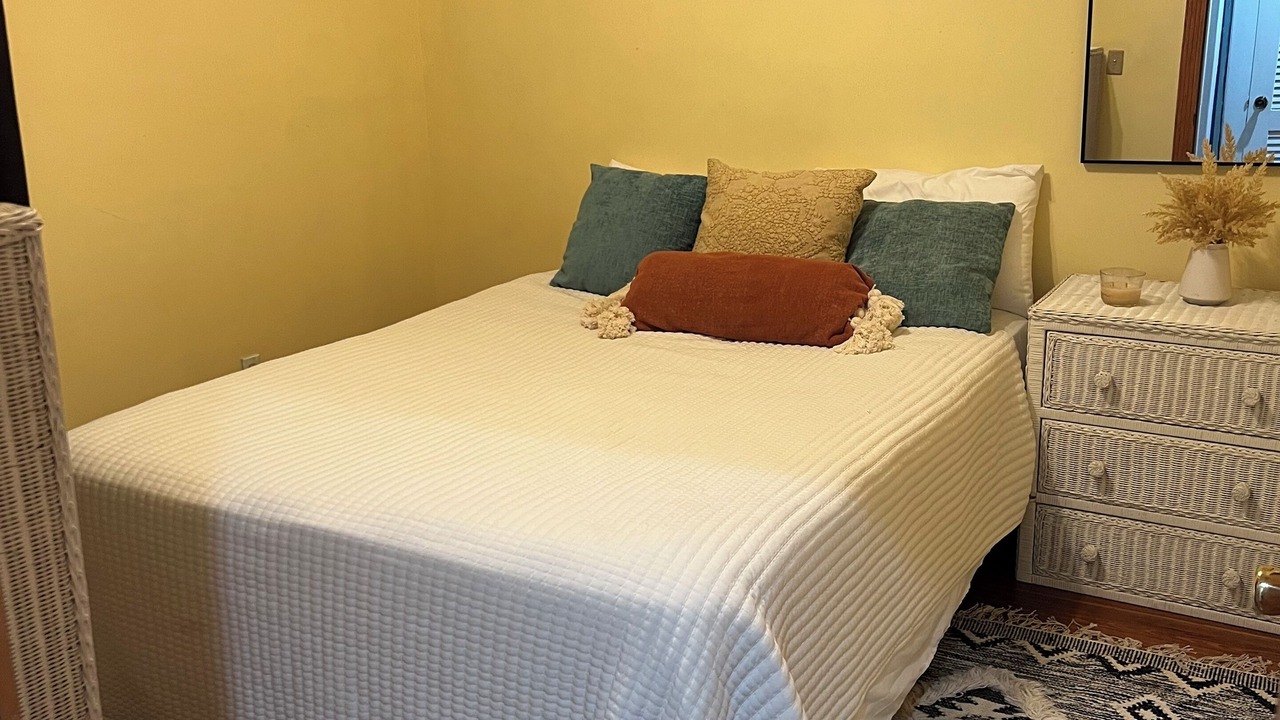 Photo of Bedroom in Long Branch