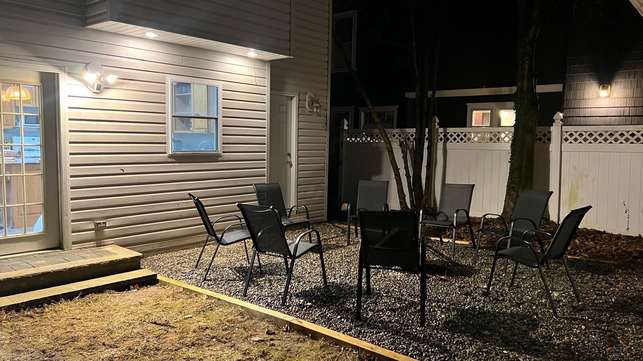 Photo of Patio Balcony in Long Branch