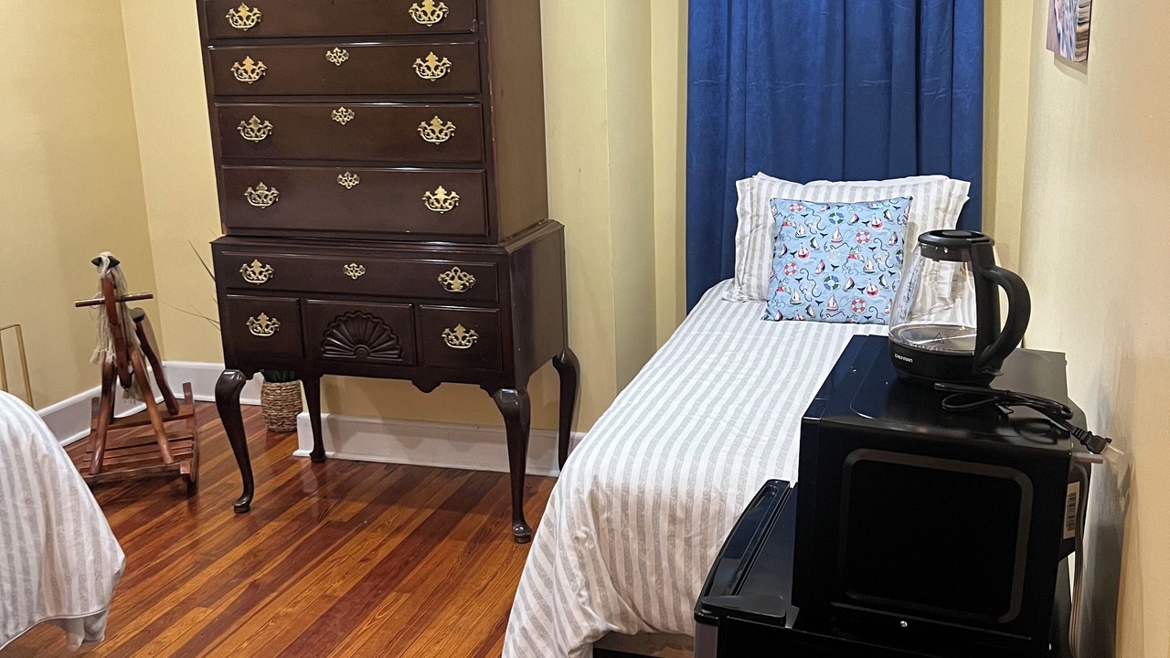 Photo of Bedroom in Long Branch