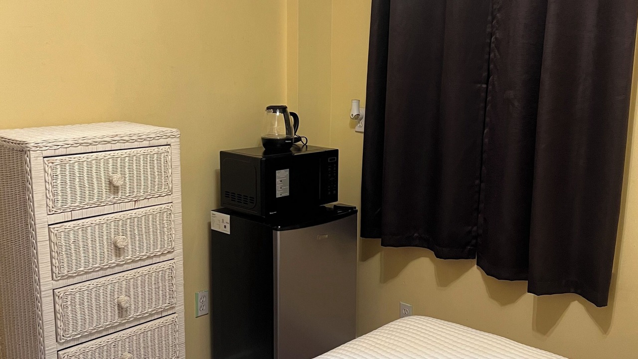 Photo of Bedroom in Long Branch