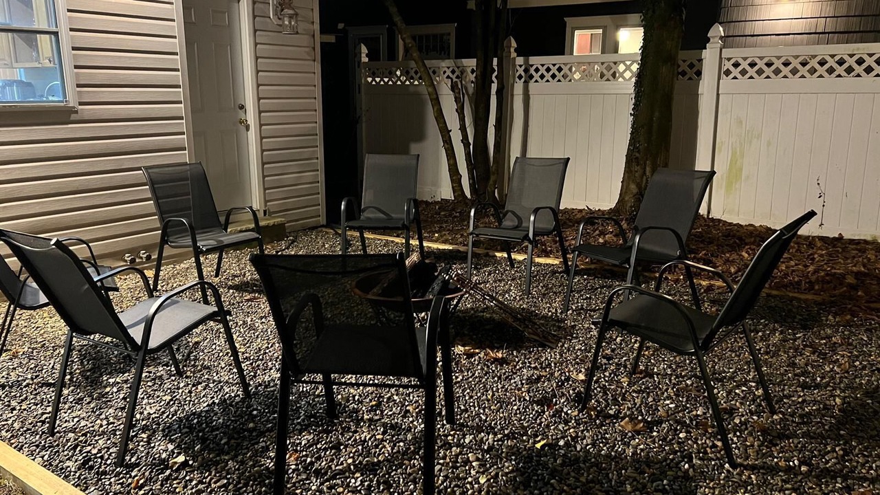 Photo of Patio Balcony in Long Branch