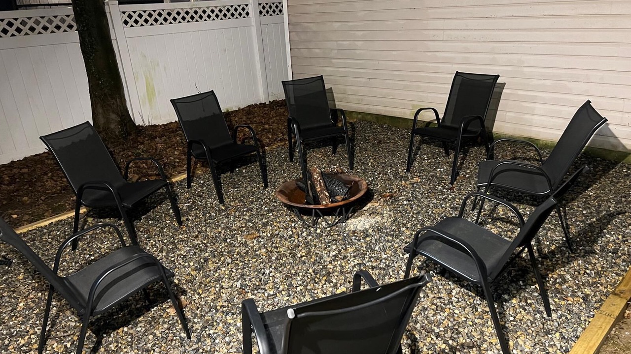 Photo of Patio Balcony in Long Branch
