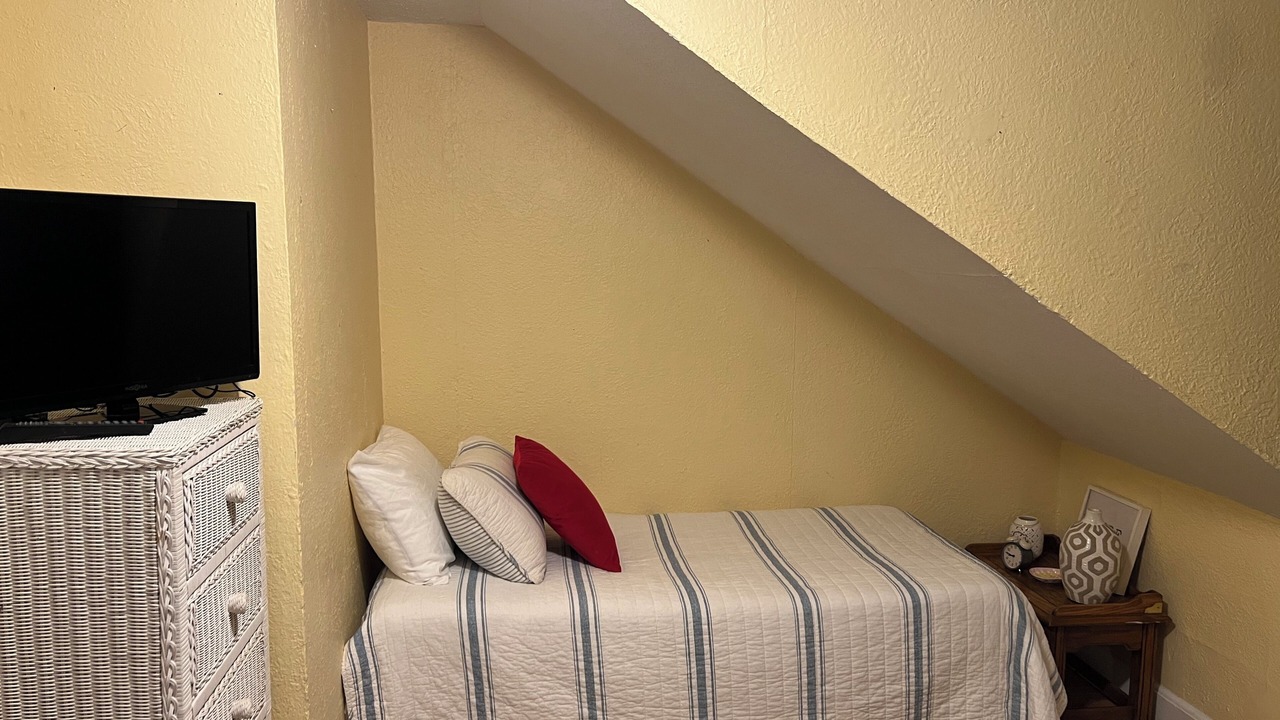 Photo of Bedroom in Long Branch