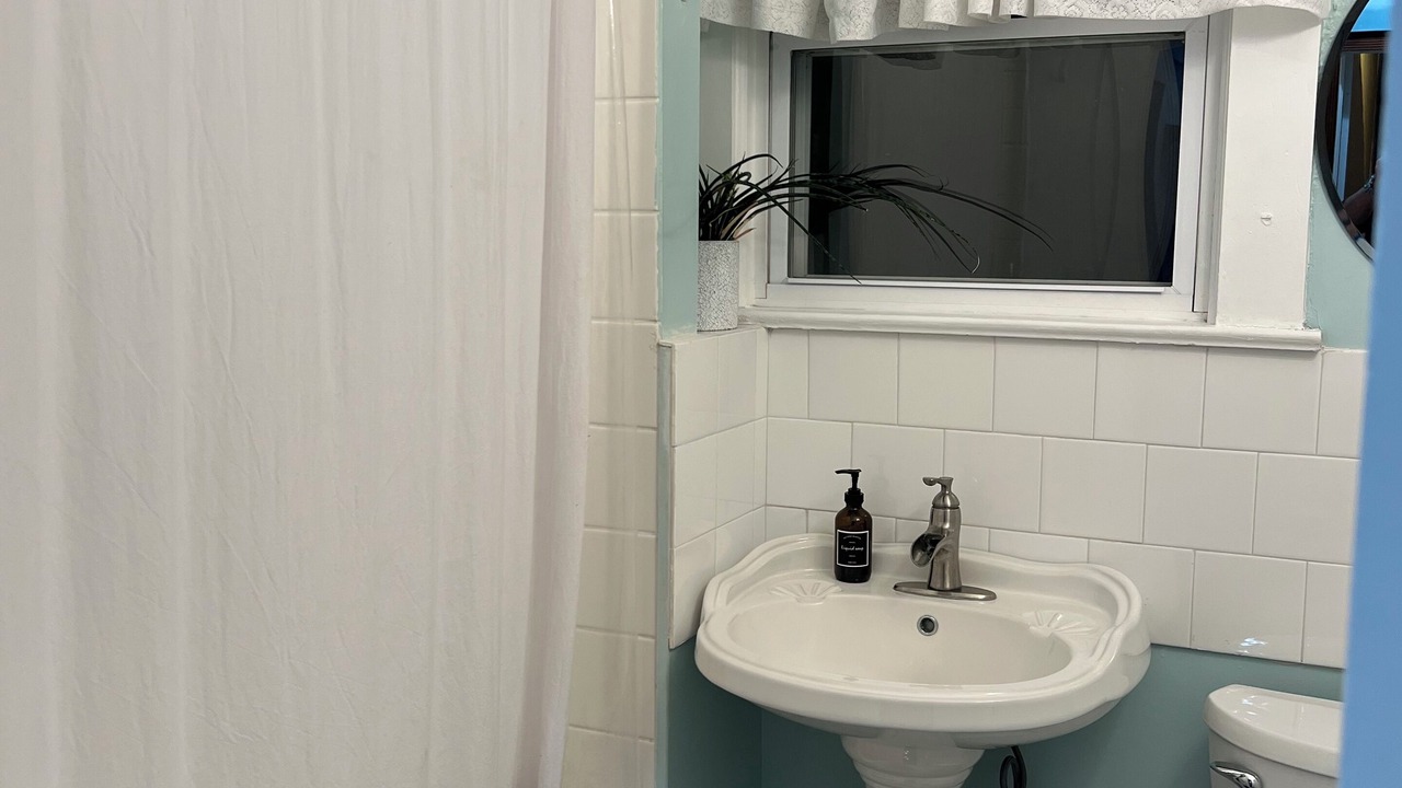 Photo of Bathroom in Long Branch