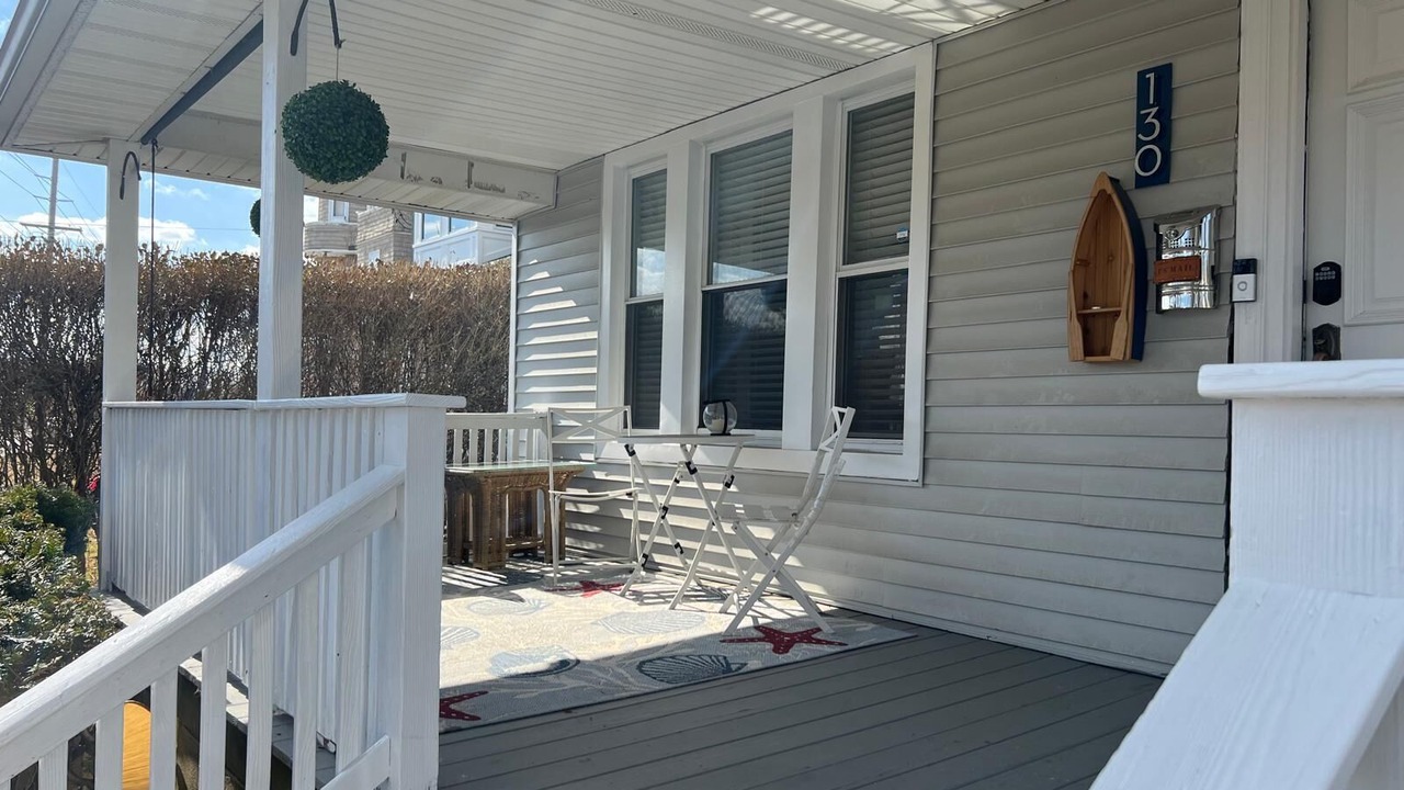Photo of Outdoor in Long Branch