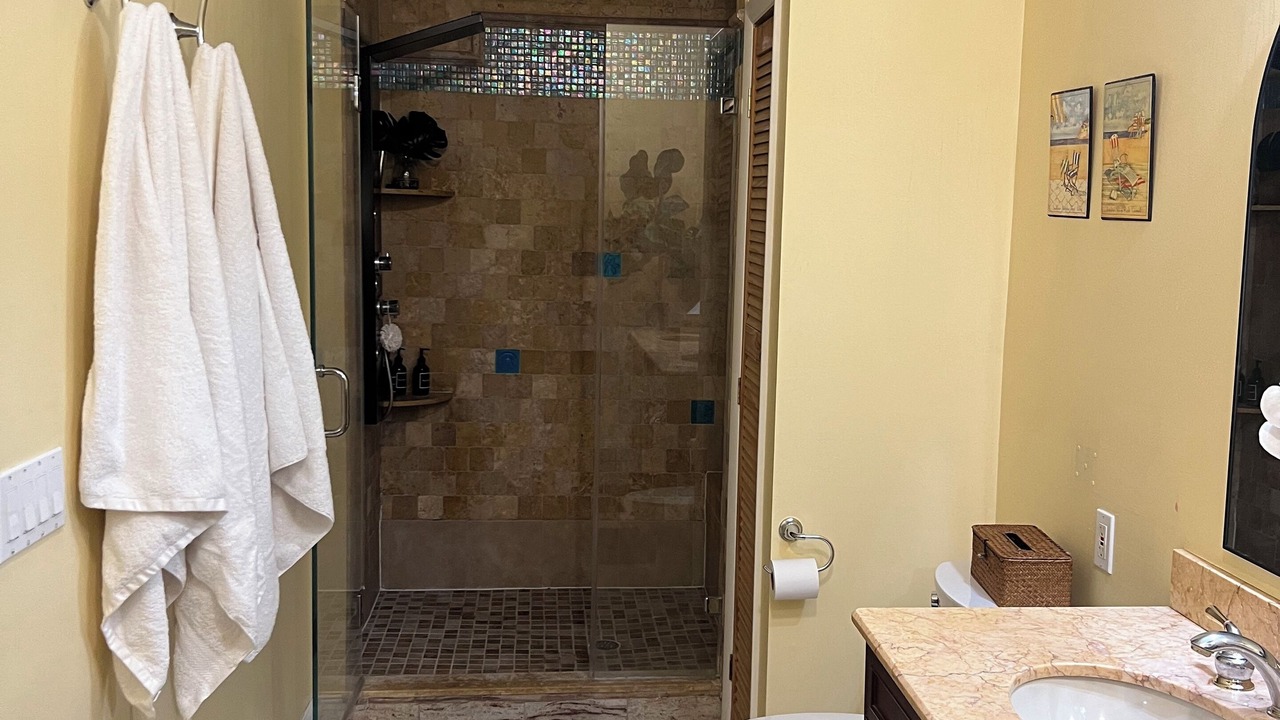 Photo of Bathroom in Long Branch