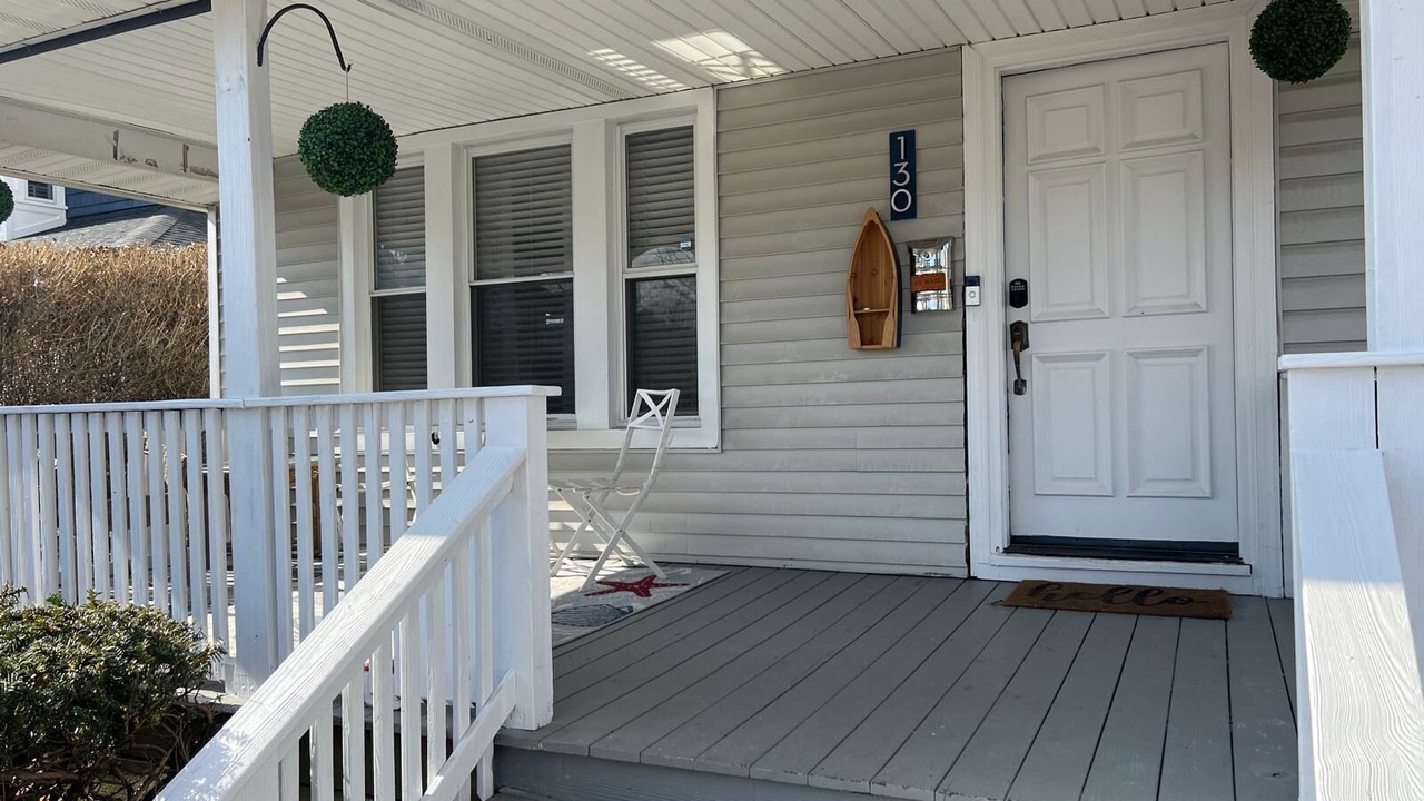 Photo of Outdoor in Long Branch