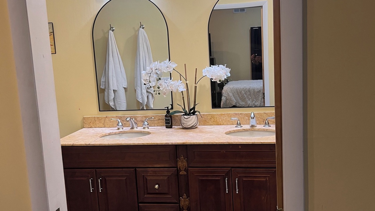 Photo of Bathroom in Long Branch