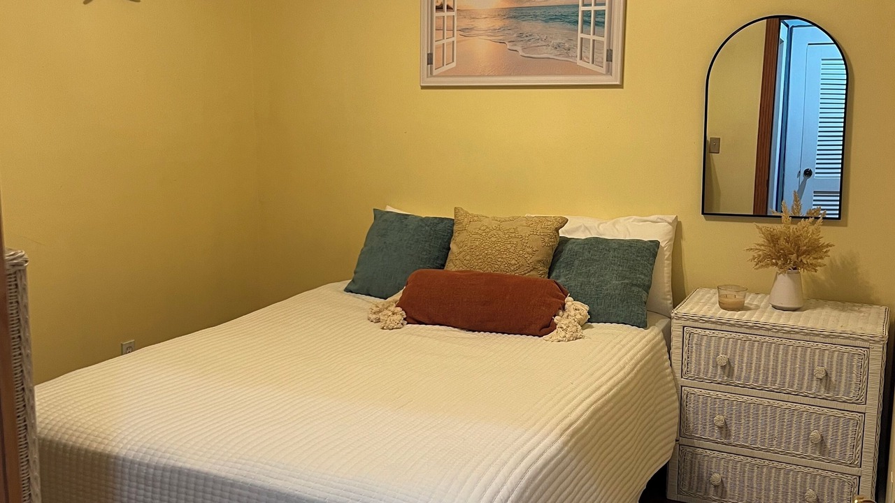 Photo of Bedroom in Long Branch
