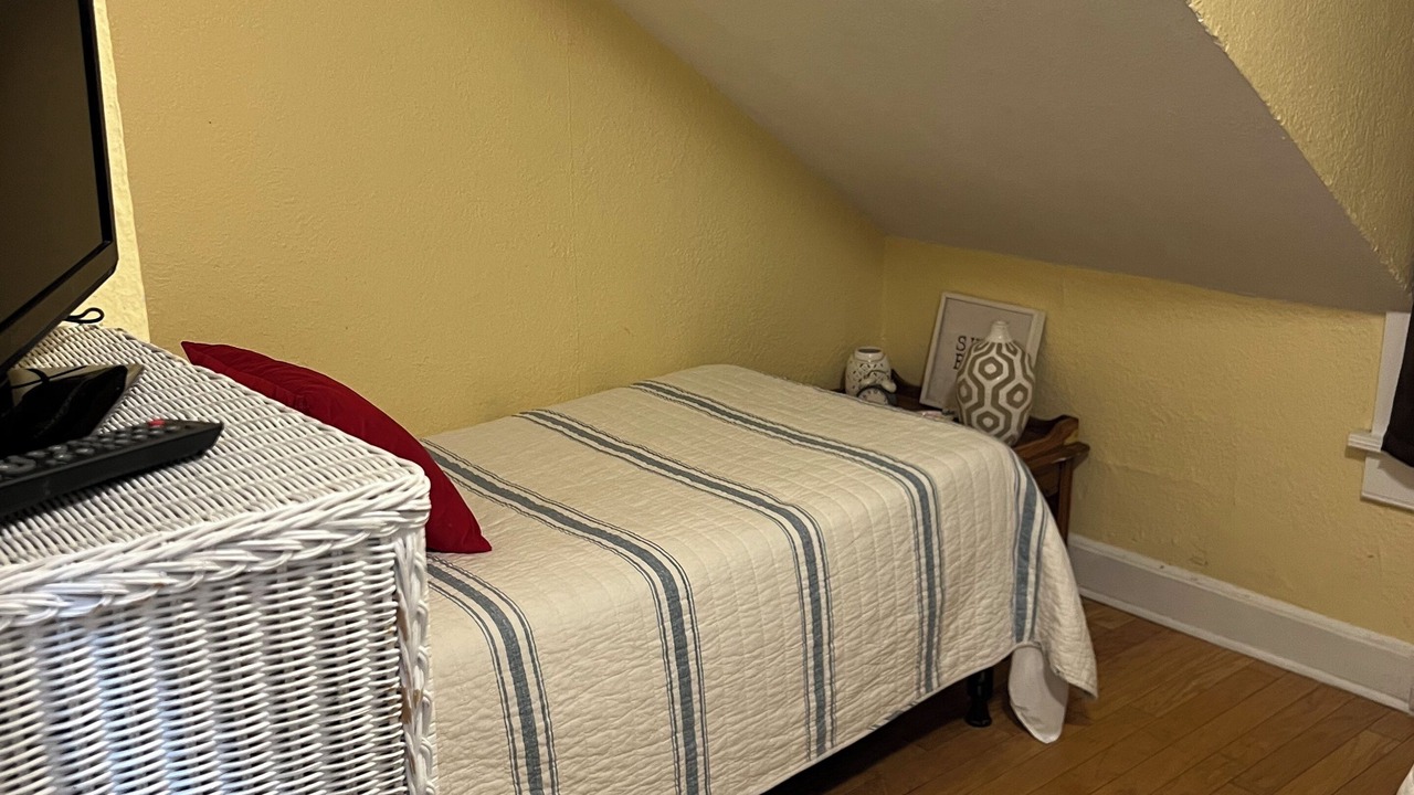 Photo of Bedroom in Long Branch