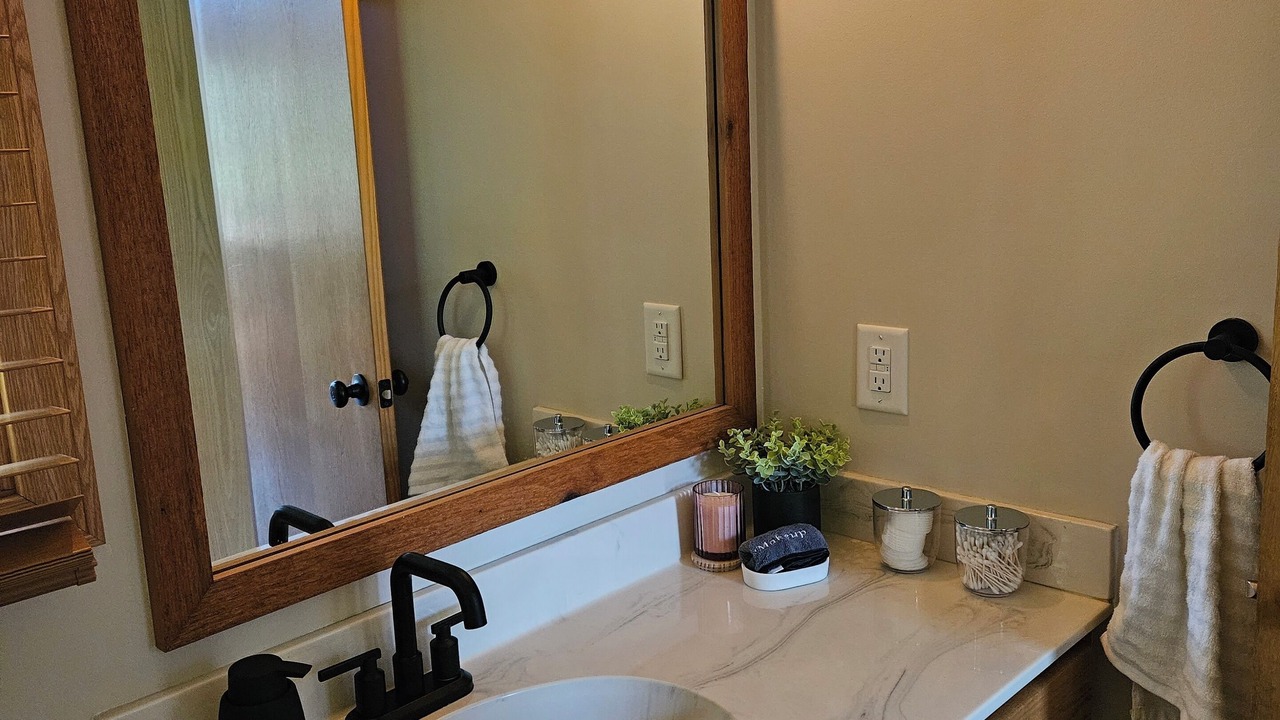 Photo of Bathroom in Newcomerstown