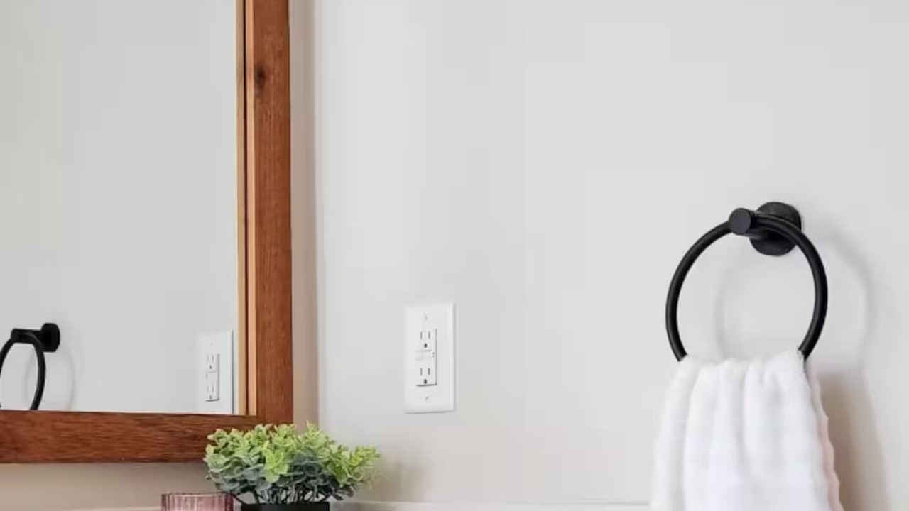Photo of Bathroom in Newcomerstown