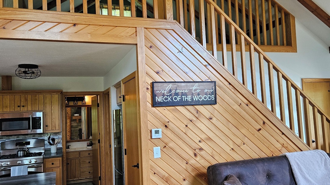 Photo of Livingroom in Newcomerstown
