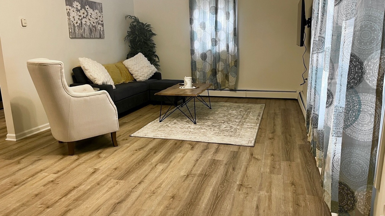 Photo of Livingroom in Royalton