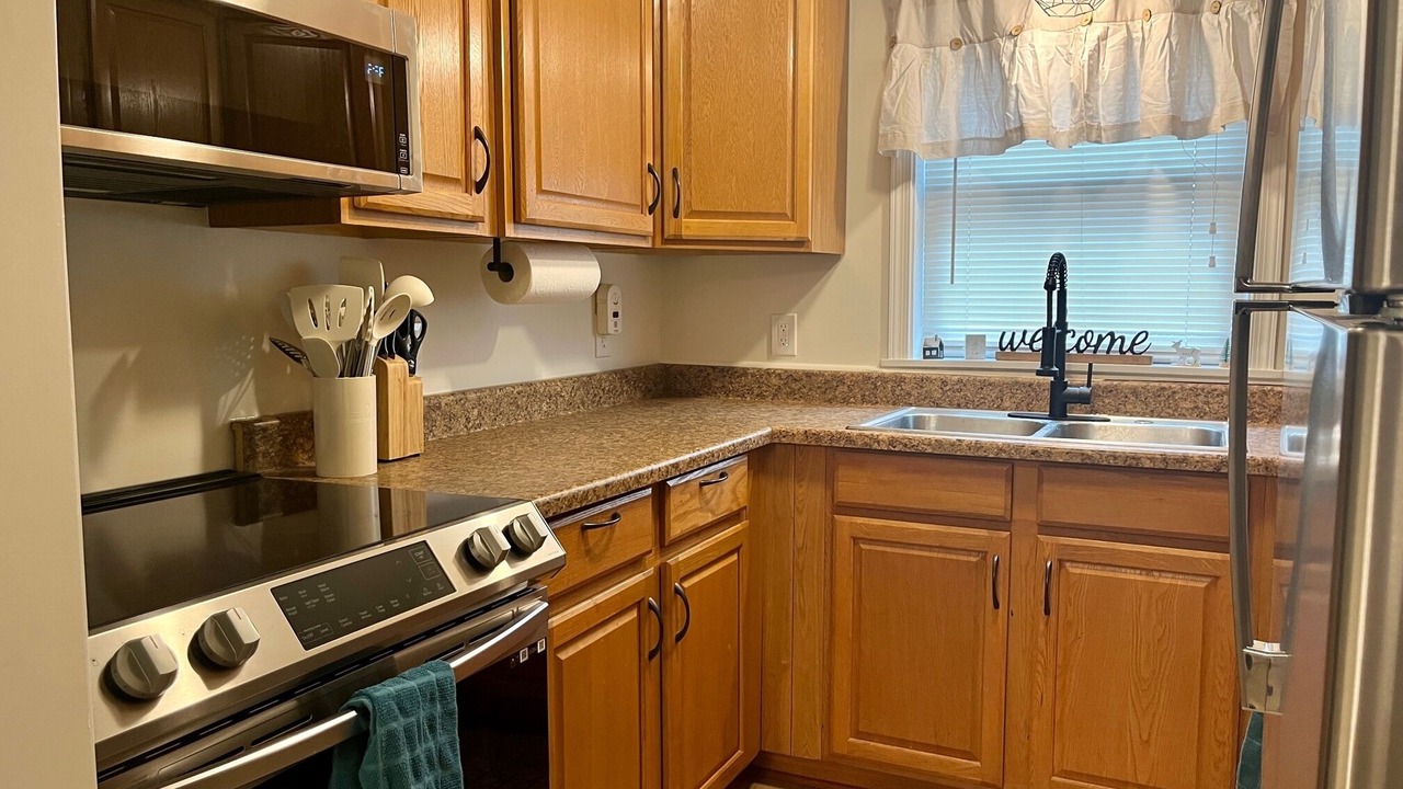 Photo of Kitchen in Royalton
