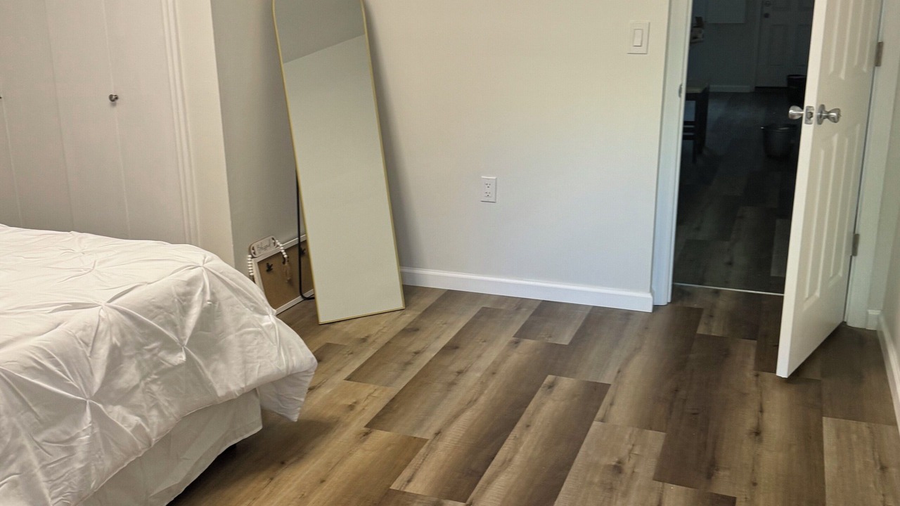 Photo of Bedroom in Communipaw