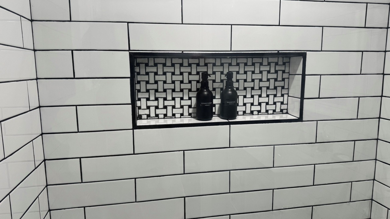 Photo of Bathroom in Communipaw