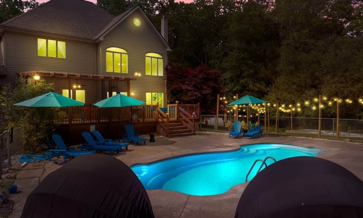 Photo of Outdoor in Reeders