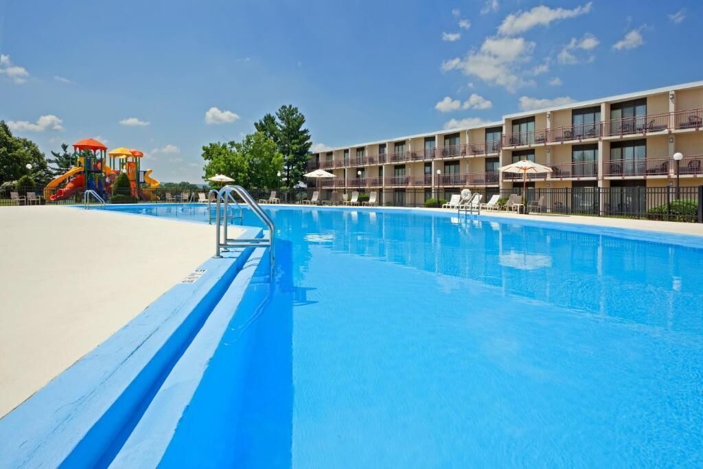 Photo of Outdoor in Harrisburg - Hershey