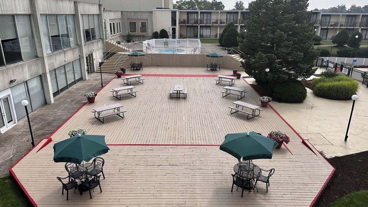 Photo of Outdoor in Harrisburg - Hershey