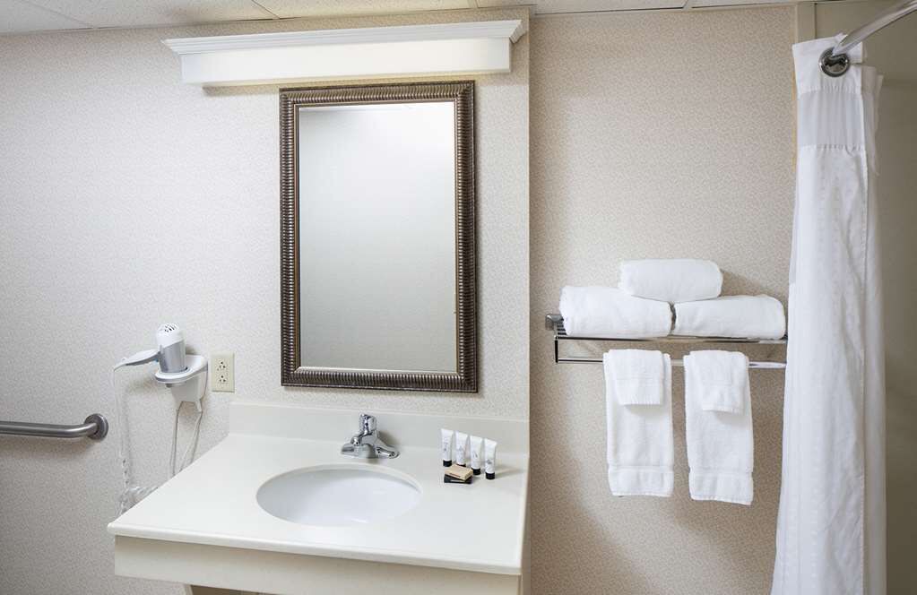 Photo of Bathroom in Harrisburg - Hershey