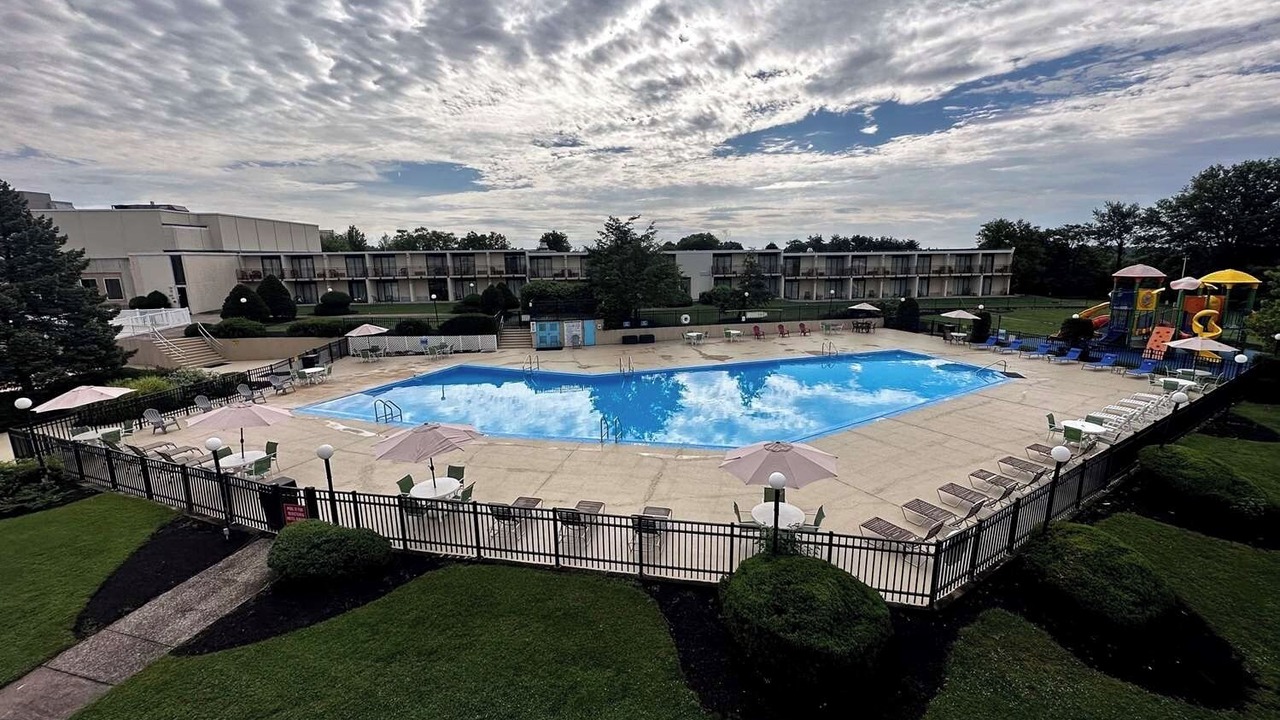 Photo of Outdoor in Harrisburg - Hershey