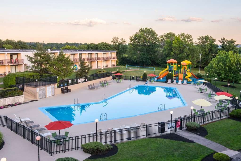 Photo of Outdoor in Harrisburg - Hershey