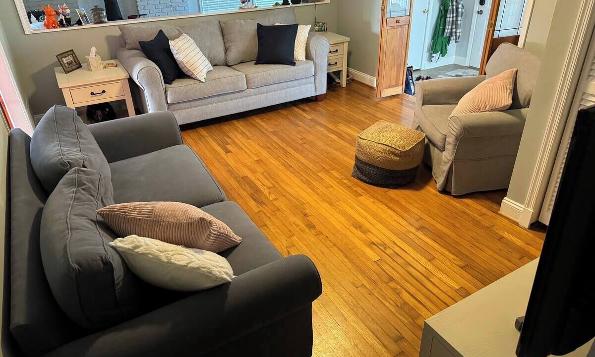 Photo of Livingroom in North Cape May