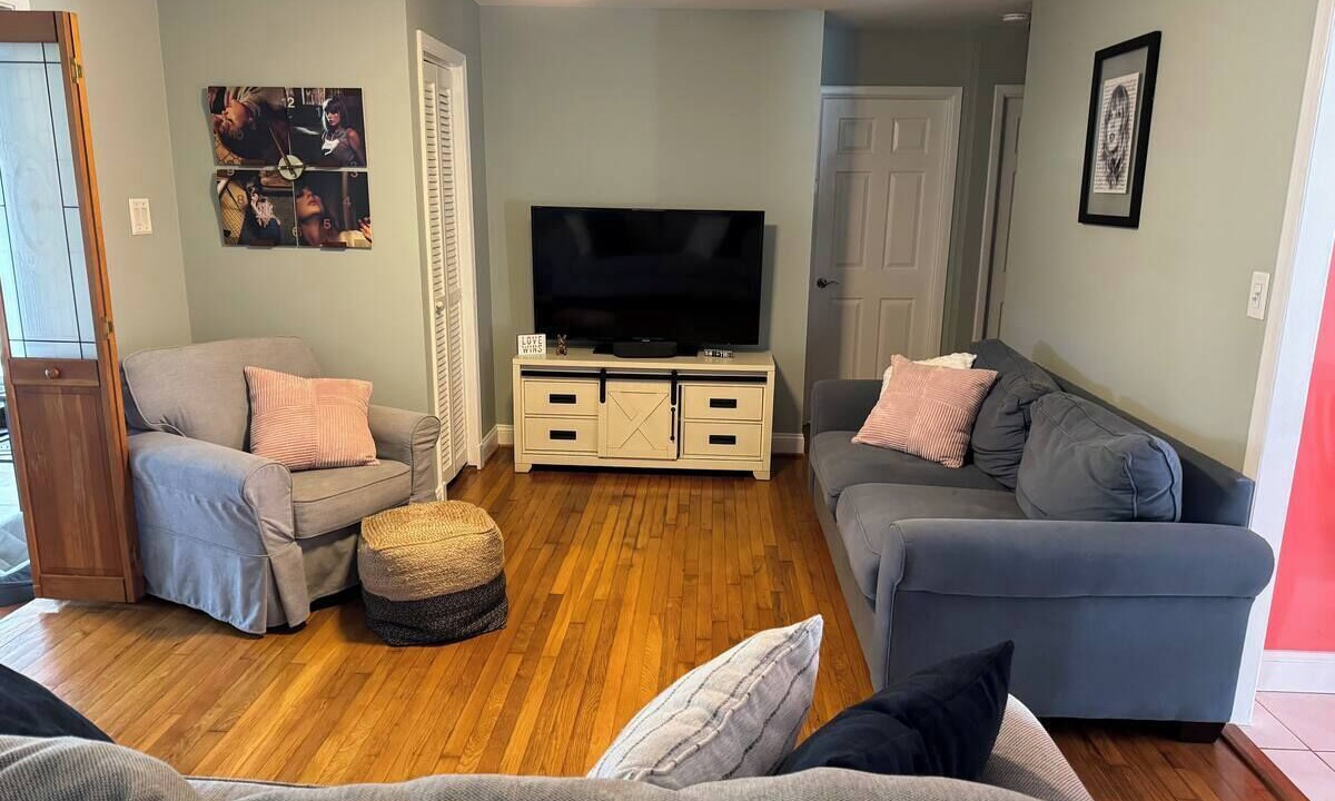 Photo of Livingroom in North Cape May