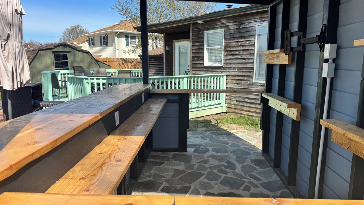 Photo of Outdoor in North Cape May