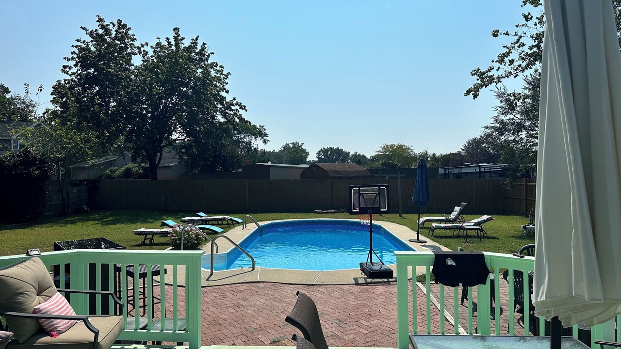 Photo of Outdoor in North Cape May
