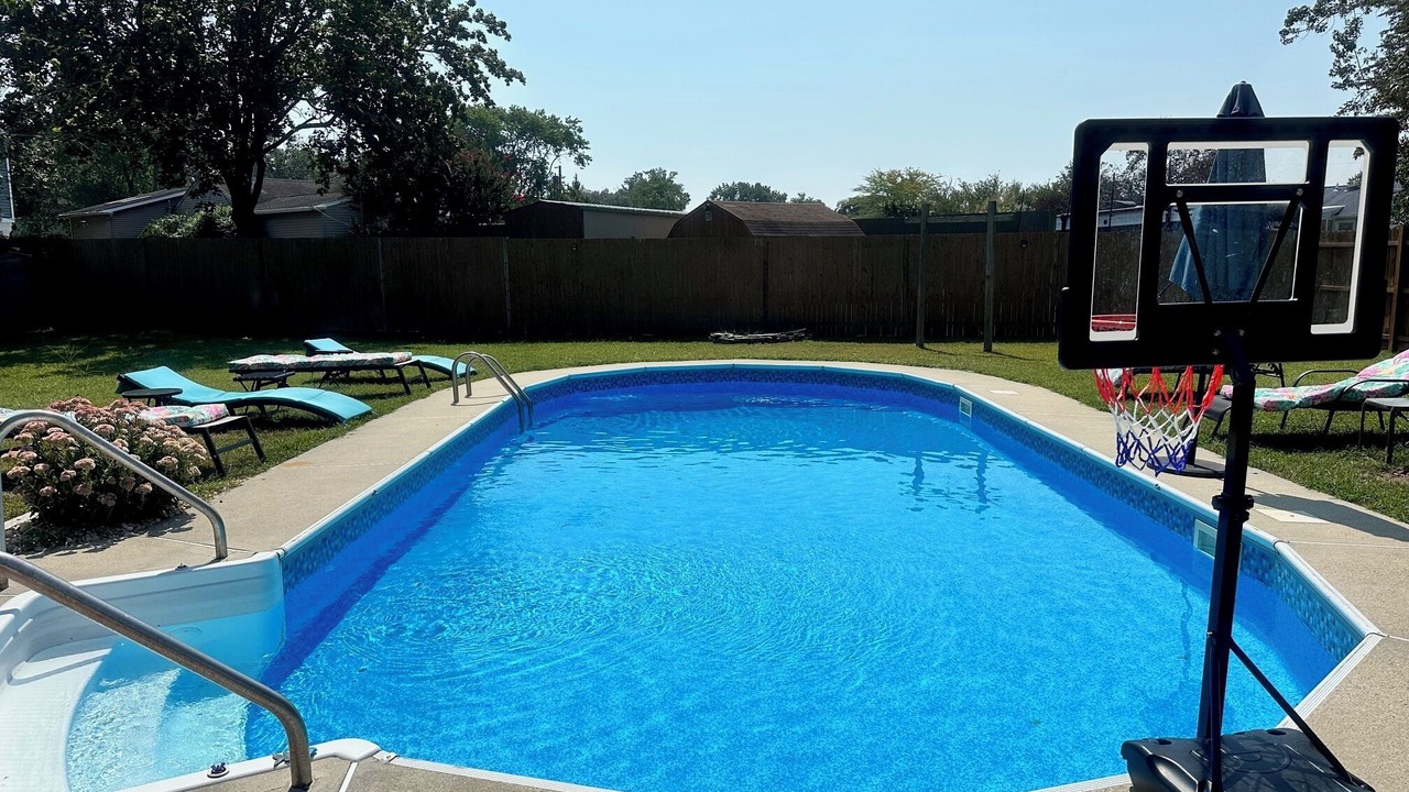 Photo of Outdoor in North Cape May