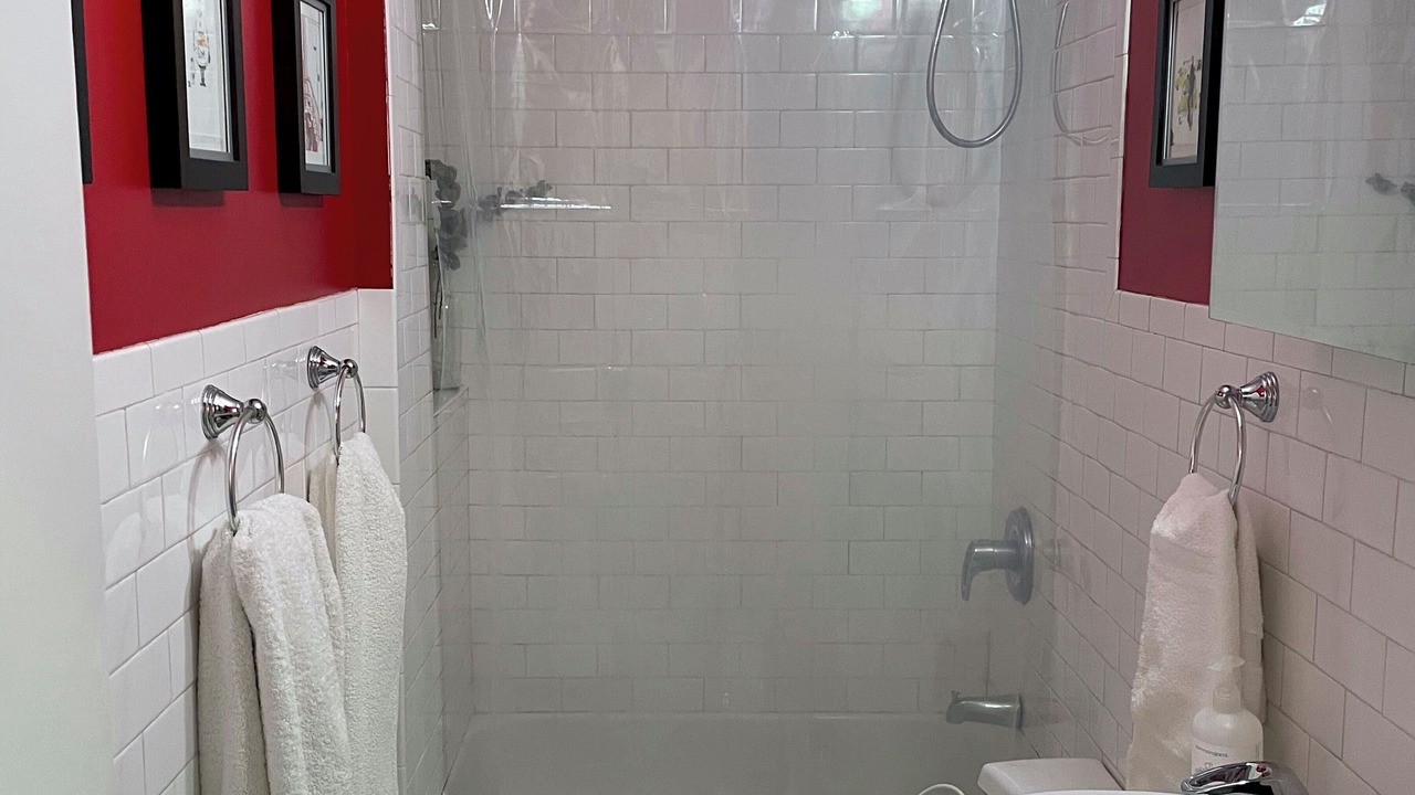 Photo of Bathroom in Ukrainian Village