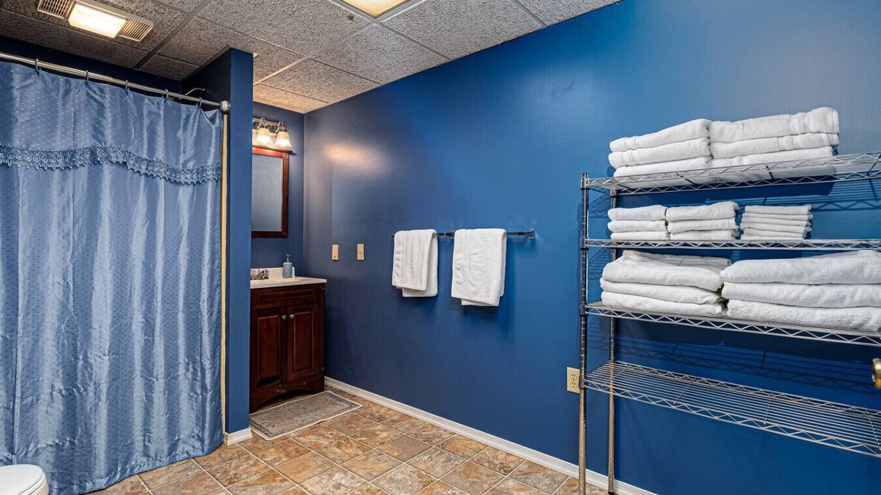 Photo of Bathroom in Refton