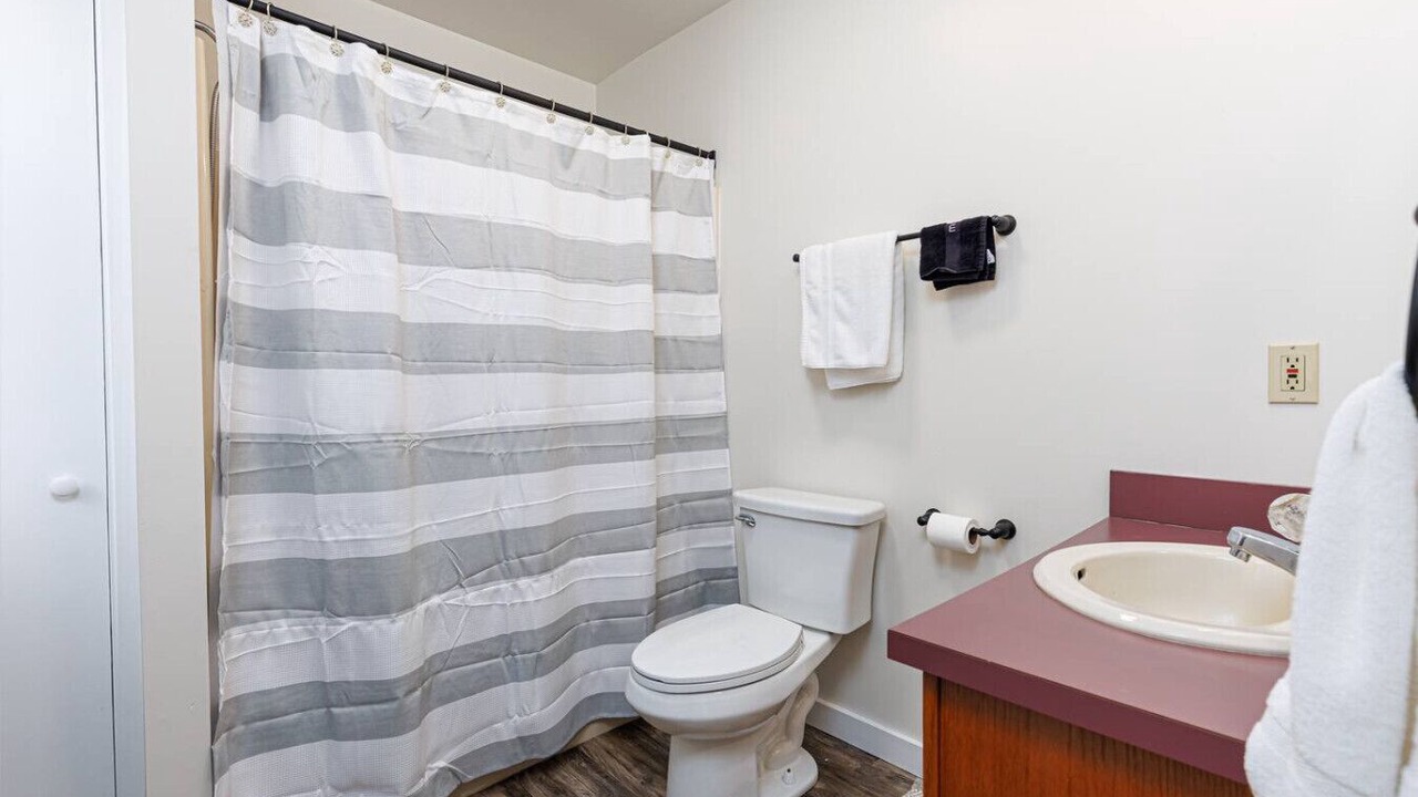 Photo of Bathroom in Refton