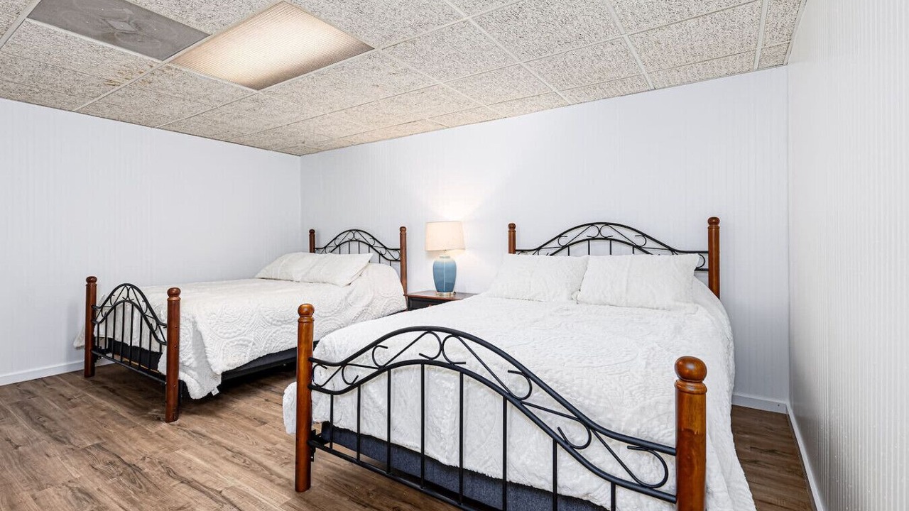 Photo of Bedroom in Refton